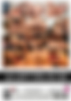 Superior Sluts back cover