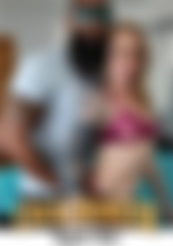 Blonde Taylor Rae Gets Pounded by Black Friend in Front of Husband front cover