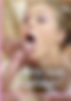 More Cum, Please! front cover
