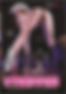 Stripper Seductions 4 front cover