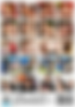 Lusty Grandma Enjoys Intense Orgasms back cover