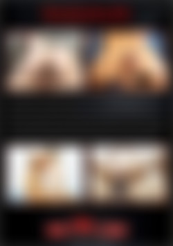 Blonde Amateur Babes & MILFs Get Fucked Anal & Cream Pied back cover