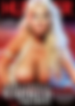 Halloween Whorer Nights front cover