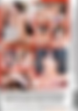 I Love Alektra back cover