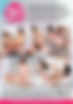 T-Girls Porn Vol. 42 back cover