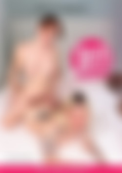 T-Girls Porn Vol. 42 front cover