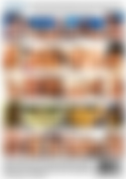 MILF Experience back cover