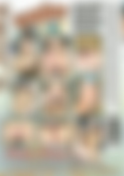 Knockers 4 back cover