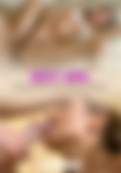 Sexy Girl Enjoys Hot Anal Sex & Facial front cover