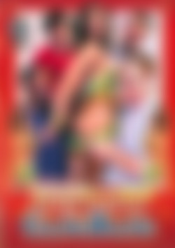 Ashawna's Bombay Gang Bang front cover