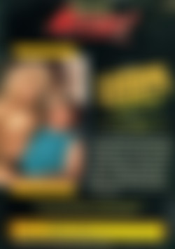 Awesome! Starring Lorrie Lovett back cover