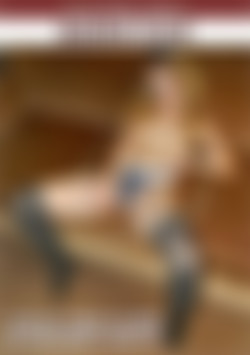 Maria Kazi 19 Year Old 2 Pairs of VS Panties with Good Obedient Listener JOI! front cover