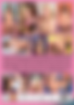 Teen Spirit 5 back cover