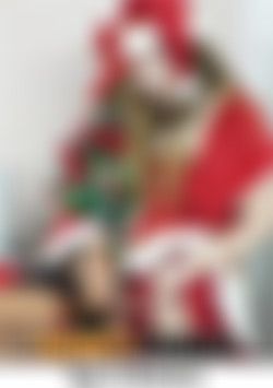 Aya Doll and Barbara Pires Celebrate Christmas with Intense Anal Pleasure, Trading Thick Cocks and Deep Throats front cover