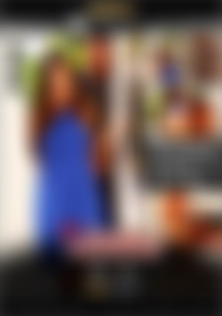 Naughty Neighbors front cover