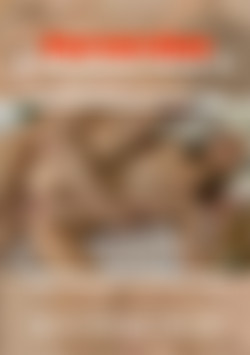 Perversion Is Just Another Form of Art front cover