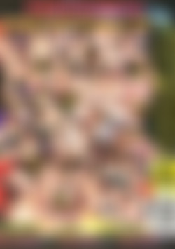 Otto & Audrey Destroy The World II - Tiffany Holiday & Layla Jade Edition back cover