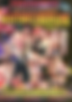 Otto & Audrey Destroy The World II - Tiffany Holiday & Layla Jade Edition front cover