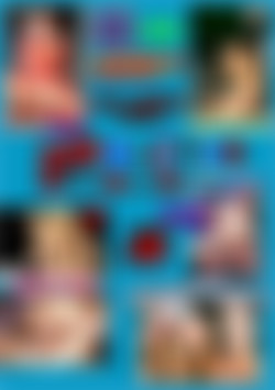 Ass Girls 5 front cover