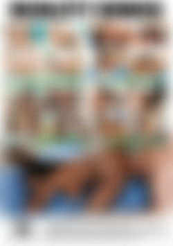 Drilling Mommy 21 back cover