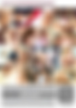 Living Dolls back cover