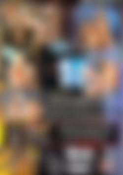 Virtualia Episode 1: Cyber Sex back cover