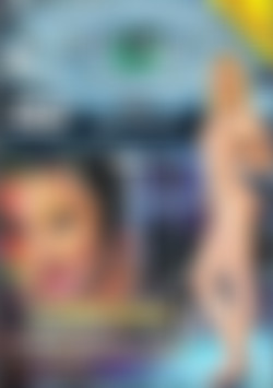 Virtualia Episode 1: Cyber Sex front cover