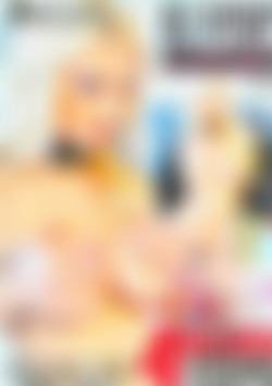 Blonde Lesbians Vol. 1 front cover