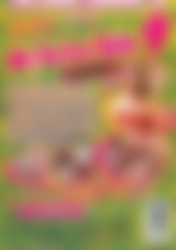 JoJo's Kinky Heartland Babes 9 back cover