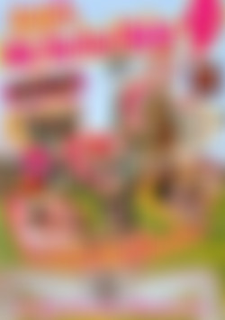 JoJo's Kinky Heartland Babes 9 front cover