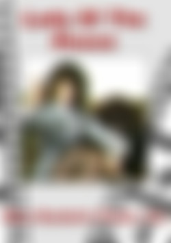 Lady Of The House front cover