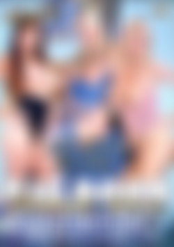 Big Boob Fantastic 40's & Squirting front cover