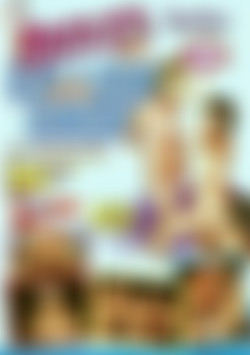 Dream Girls: Naked College Coeds #76 front cover