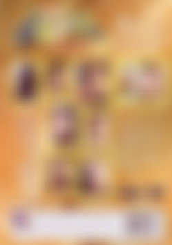 Annaka's Deep Oral Ladies #11 back cover