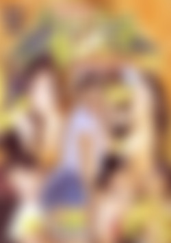 Annaka's Deep Oral Ladies #11 front cover