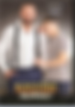 Bastian Uncovered: Chapters 5-8 front cover