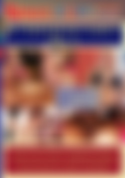 My Perverted Family Vol. 3 front cover