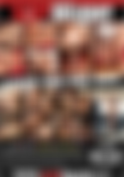 Extreme Hard Bang Babes back cover