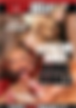 Extreme Hard Bang Babes front cover