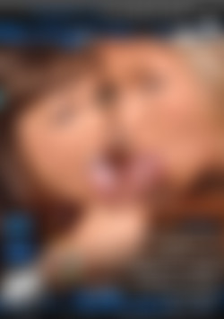 Three's Company #3 (DDF Video) front cover