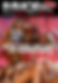 Britney Amber, Nikki Sexxx And Samantha Saint front cover