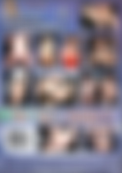 Dream Girls: Special Assignment #48 back cover