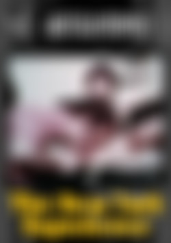 The New York Experience front cover