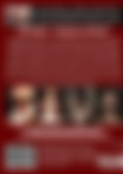 Bondage Torments 20 back cover