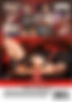 Kinky Girls Unleashed back cover