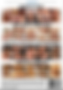 Butt Fucked Bimbos back cover