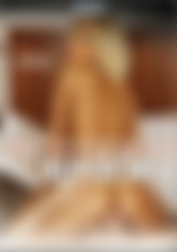 Butt Fucked Bimbos front cover