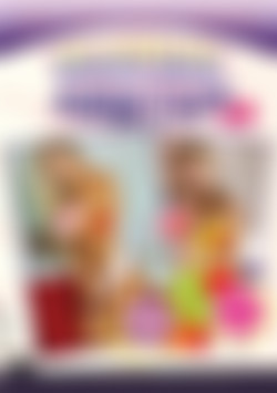 Blonde Ambition #3 front cover