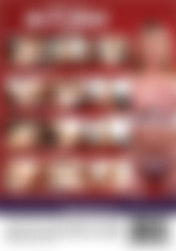 Big Tit Fanatic 7 back cover