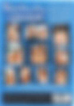 Violation of Aurora Snow, The back cover